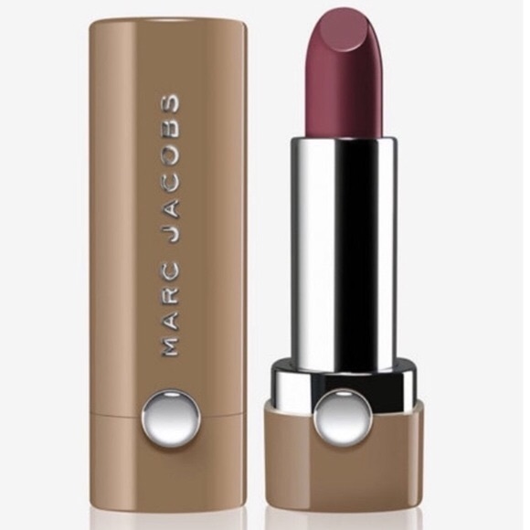 Marc Jacobs Other - *NIB* Marc Jacobs Lipstick "May Day" *Brand New